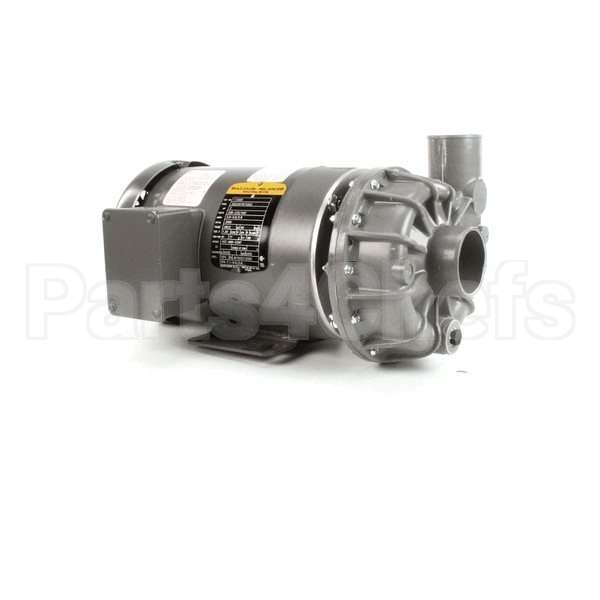 452281 Compatible Champion Dm-T Pump 2Hp 208-240/480/60/3