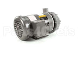 452281 Champion - Moyer Diebel Dm-T Pump 2Hp 208-240/480/60/3