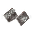 4522950 Compatible Garland Fire Plate Spt Brkt Assy
