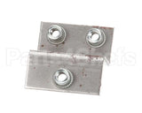 4522950 Garland Fire Plate Spt Bracket Assembly