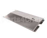 4523032 Garland Fire Plate Sunfire 26W Std Ove