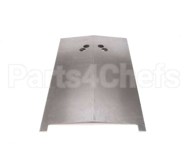 4523032 Garland Fire Plate Sunfire 26W Std Ove