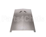 4523032 Garland Fire Plate Sunfire 26W Std Ove