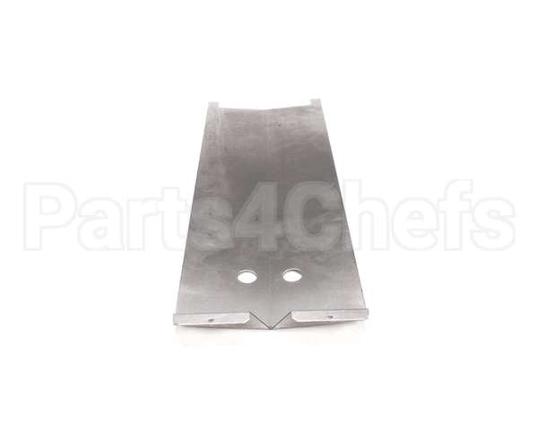 4523051 Garland Fire Plate Sunfire 20W Std Ove
