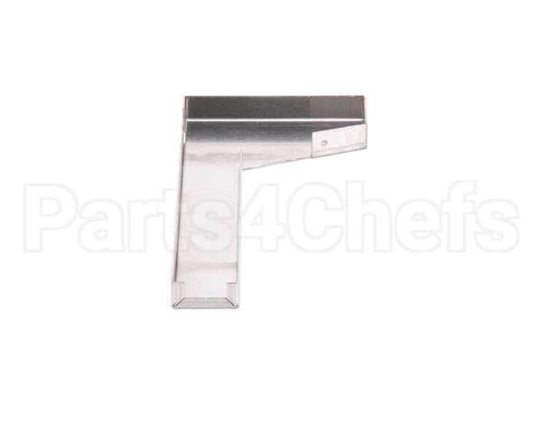 4523074 Garland Gar/Usr End Cap Rt