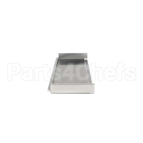 4523110 Garland 36In.high Shelf Front Panel