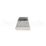 4523110 Garland 36In.high Shelf Front Panel