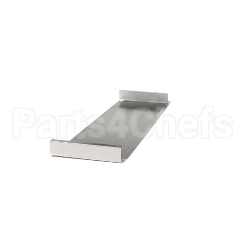 4523110 Garland 36In.high Shelf Front Panel