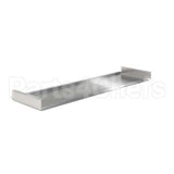 4523110 Garland 36In.high Shelf Front Panel