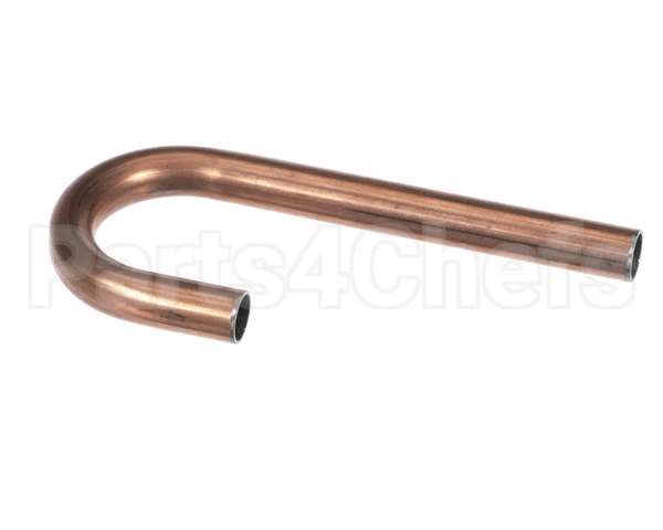 4523145 Garland .437 Tubing-Man To Sit Inlet
