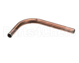 4523158 Garland .250 Tubing-Ff Valve Inlet
