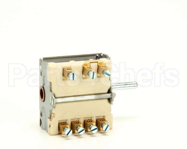 4523164 Garland Switch 3-Heat C-Csa-Us