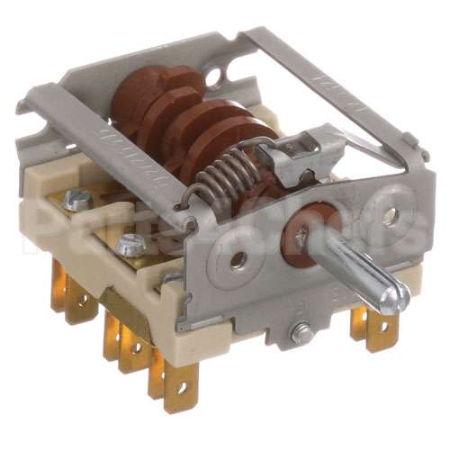 4523166 Compatible Garland Heat Switch