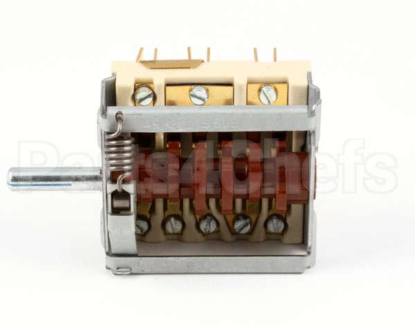 4523166 Garland Switch 6-Heat C-Csa-Us