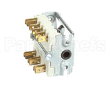 4523167 Garland Switch 6-Heat-Ce