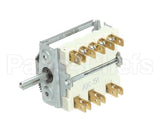 4523167 Garland Switch 6-Heat-Ce
