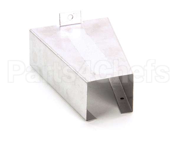 4523218 Garland Grease Chute Funnel