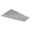 4523219 Compatible Garland Grease Chute Rear Plate