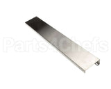 4523252 Garland Sunfire Plate Rail 600
