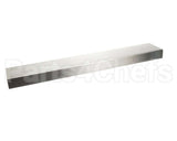 4523252 Garland Sunfire Plate Rail 600