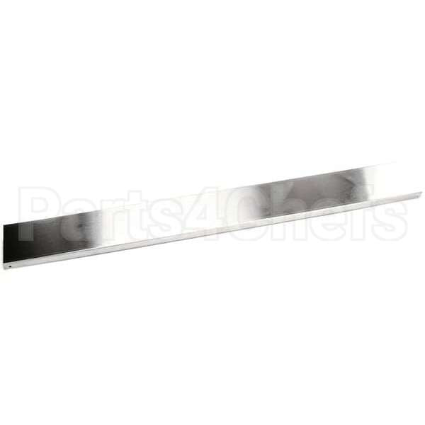 4523253 Compatible Garland Sunfire Plate Rail 900
