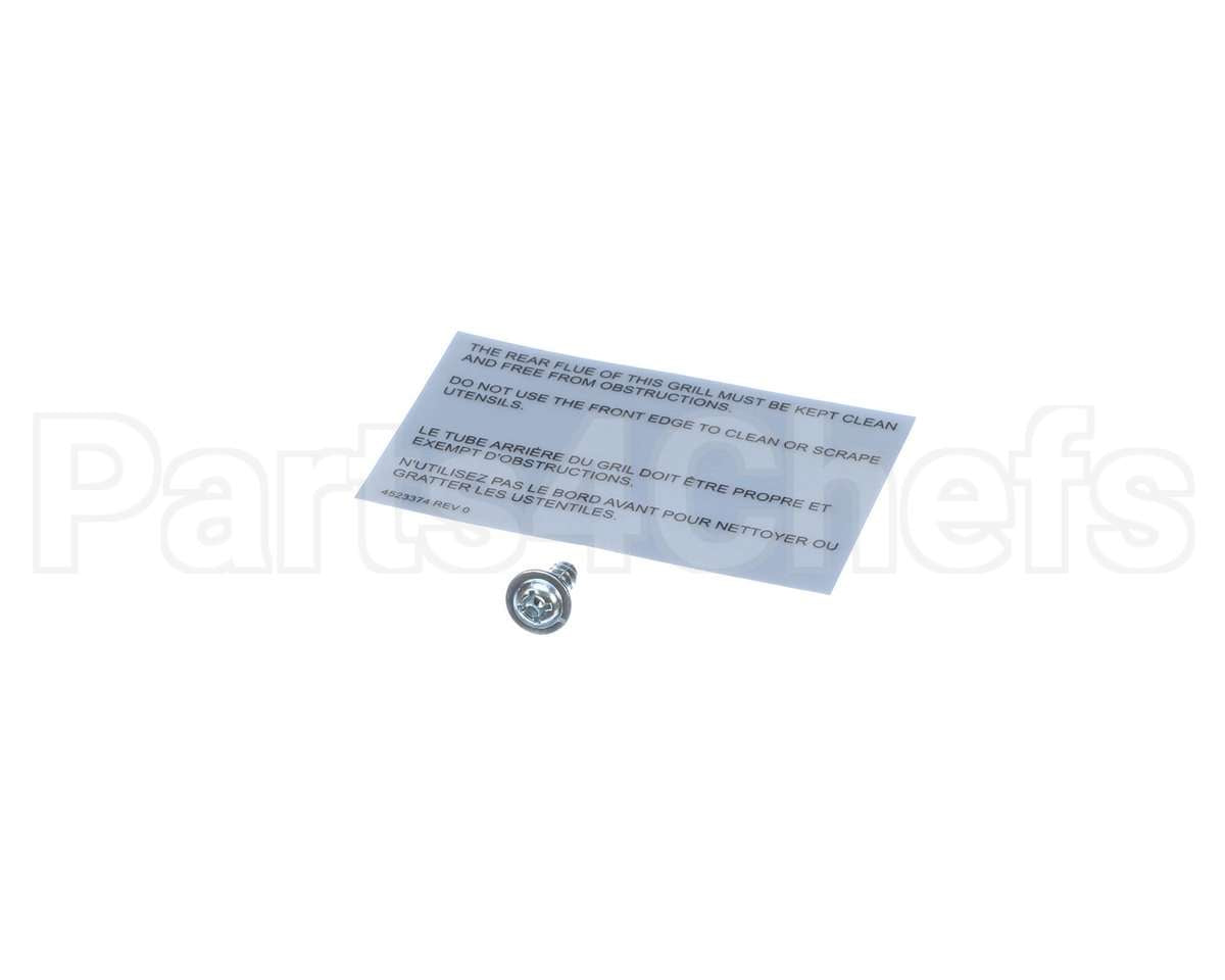 4523317 Garland Kit - Cg Burner - Lh