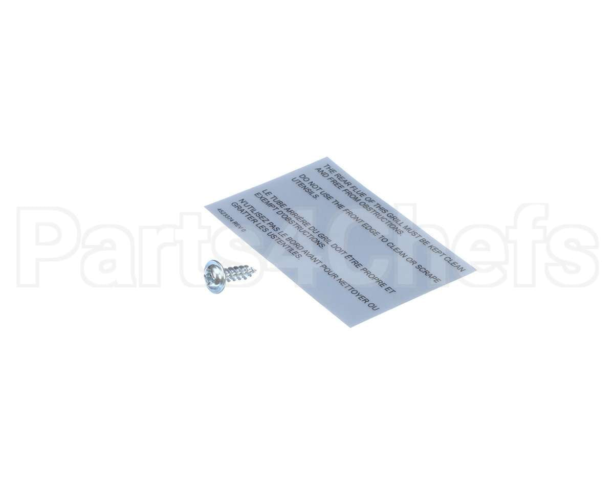 4523317 Garland Kit - Cg Burner - Lh