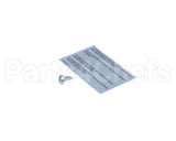 4523317 Garland Kit - Cg Burner - Lh