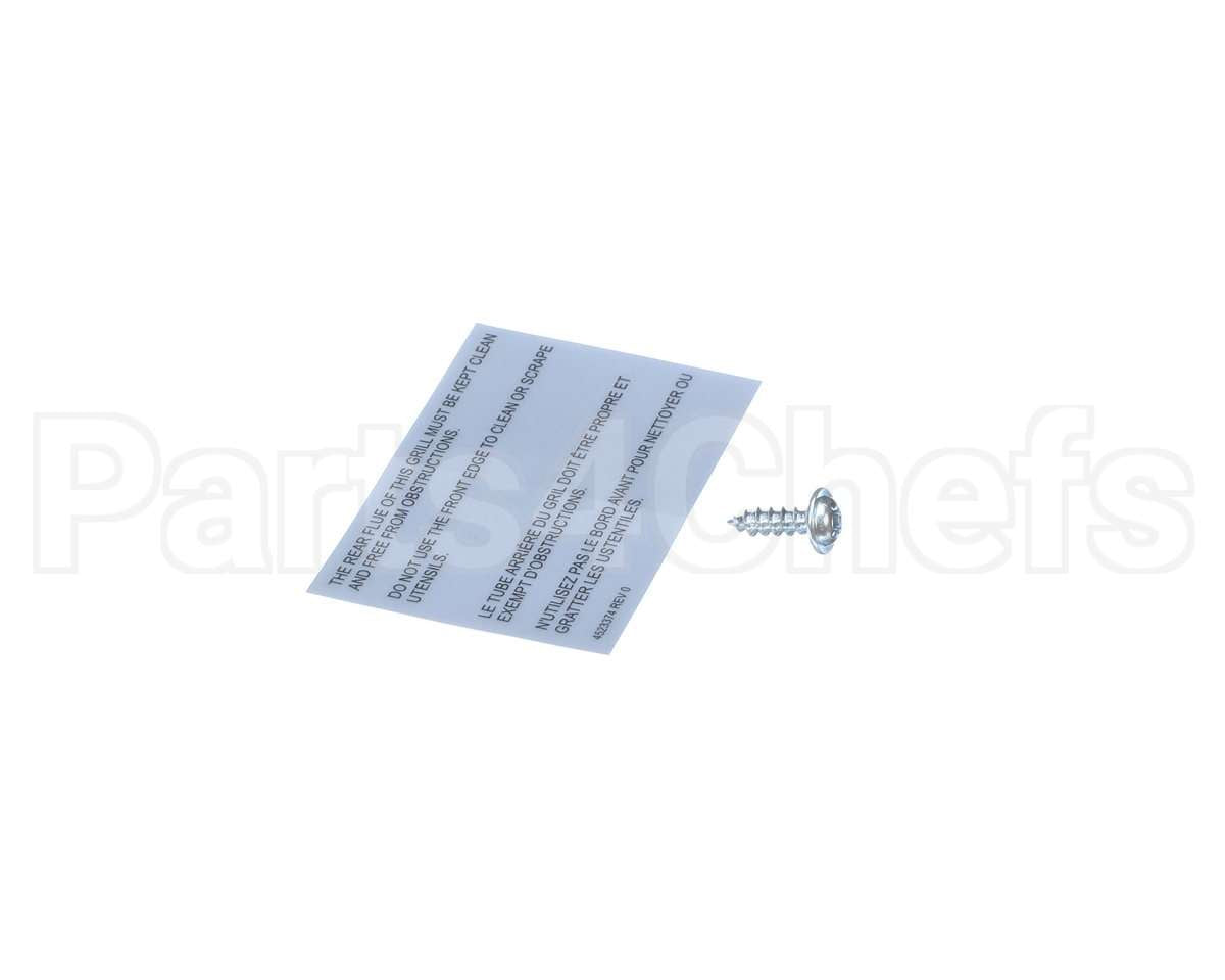 4523317 Garland Kit - Cg Burner - Lh