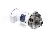 452332 Champion - Moyer Diebel Pump Asy Rh Usn72 2Hp Washdown (Wash R-L