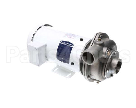 452332 Champion - Moyer Diebel Pump Asy Rh Usn72 2Hp Washdown (Wash R-L