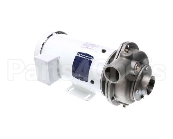 452332 Champion - Moyer Diebel Pump Asy Rh Usn72 2Hp Washdown (Wash R-L