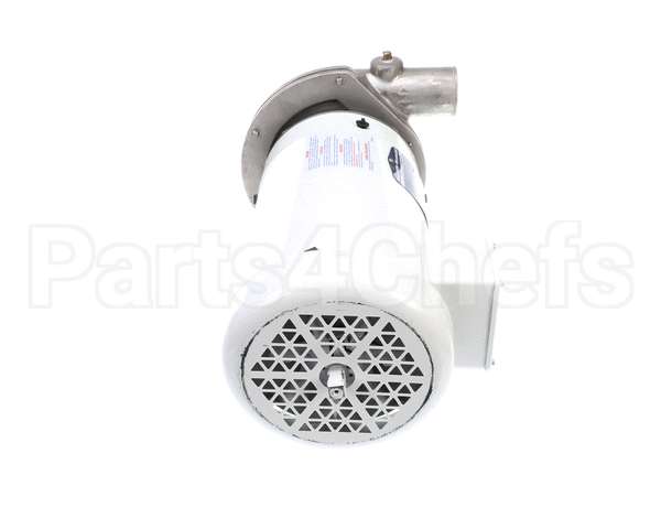 452332 Champion - Moyer Diebel Pump Asy Rh Usn72 2Hp Washdown (Wash R-L