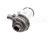 452332 Champion - Moyer Diebel Pump Asy Rh Usn72 2Hp Washdown (Wash R-L
