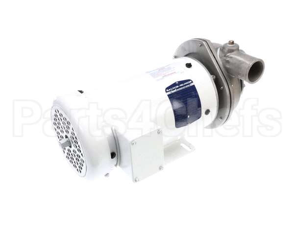 452332 Champion - Moyer Diebel Pump Asy Rh Usn72 2Hp Washdown (Wash R-L