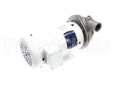 452332 Champion - Moyer Diebel Pump Asy Rh Usn72 2Hp Washdown (Wash R-L
