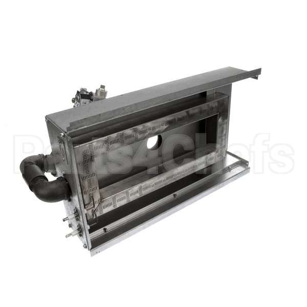 4523395 Compatible Garland Burnerassembly, Lp