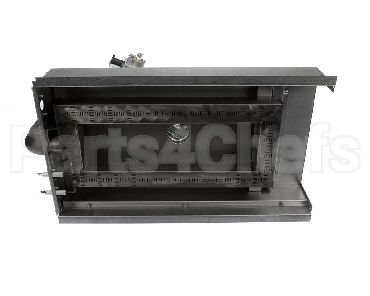 4523395 Garland Burner Assembly, Lp