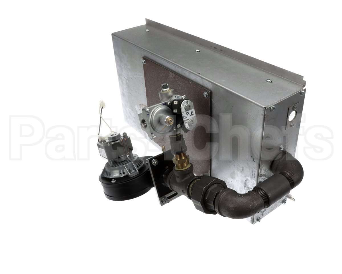 4523395 Garland Burner Assembly, Lp