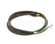 4523398 Garland Power Cord 6 3/14Ga 15Amp Sjoo