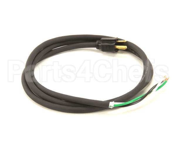 4523398 Garland Power Cord 6 3/14Ga 15Amp Sjoo