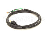 4523398 Garland Power Cord 6 3/14Ga 15Amp Sjoo