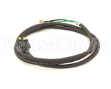 4523398 Garland Power Cord 6 3/14Ga 15Amp Sjoo
