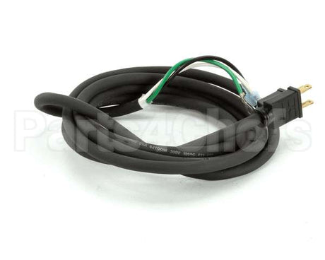 4523399 Garland Power Cord 9Ft 3/14Ga 15Amp Sj