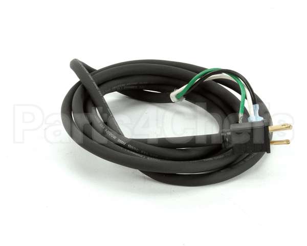 4523399 Garland Power Cord 9Ft 3/14Ga 15Amp Sj
