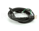 4523399 Garland Power Cord 9Ft 3/14Ga 15Amp Sj