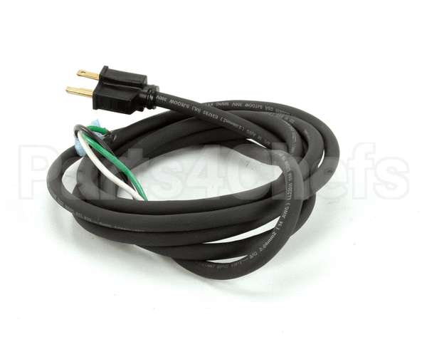 4523399 Garland Power Cord 9Ft 3/14Ga 15Amp Sj