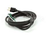 4523399 Garland Power Cord 9Ft 3/14Ga 15Amp Sj