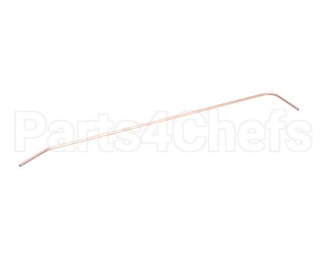 4523445 Garland Ot Pilot Tubing Rear Ff