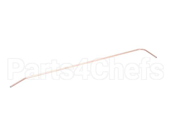4523445 Garland Ot Pilot Tubing Rear Ff
